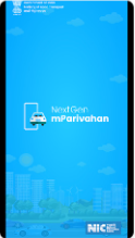 NextGen mParivahan screenshot